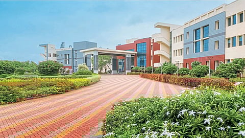 Dr Arvind Natu writes student Choose favorite options to make career