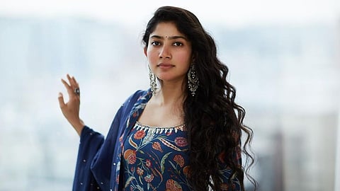 Sai Pallavi issues clarification after controversy, says she was not belittling any tragedy