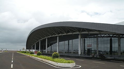 Ozar airport