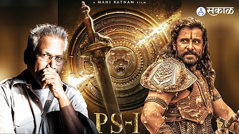 Ponniyin selvan slammed with court notice 