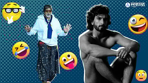 Ranveer Nude Mims news