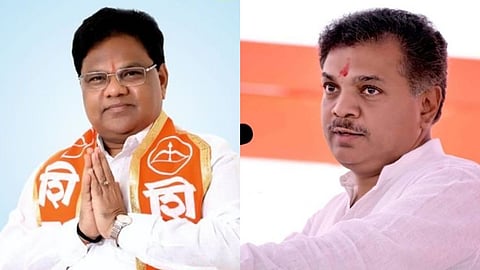 maharashtra politics