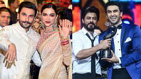 Ranveer Singh to become SRK’s neighbour, buy Rs 119 crore new house in bandra