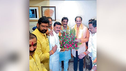 hingoli