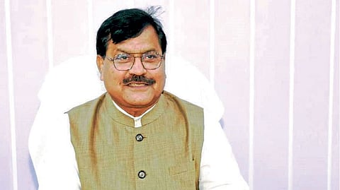 Committee on agriculture sector drones use