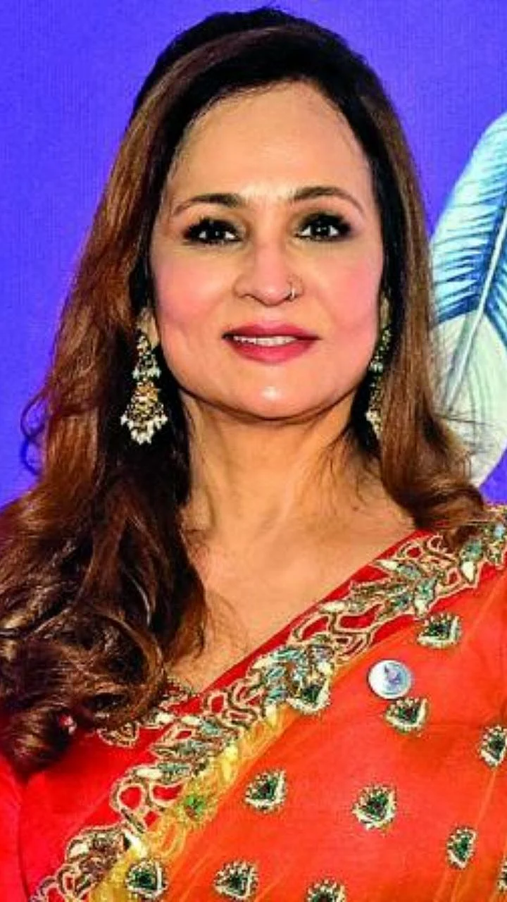 Smita thackeray bollywood memories 