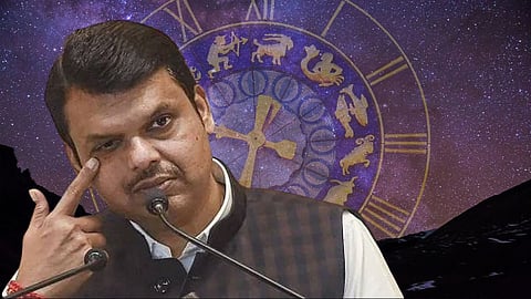 Devendra Fadnavis bjp Astrology |Bhavishya Patrika Prediction