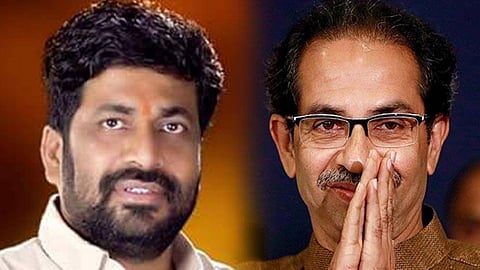 MLA Bachchu Kadu praised Uddhav Thackeray