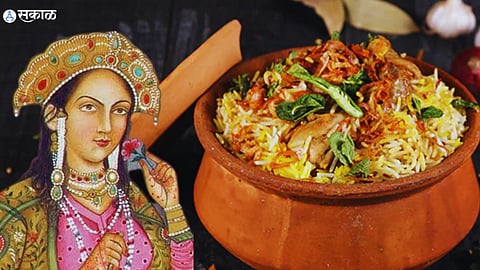biryani