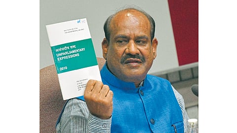 Om Birla