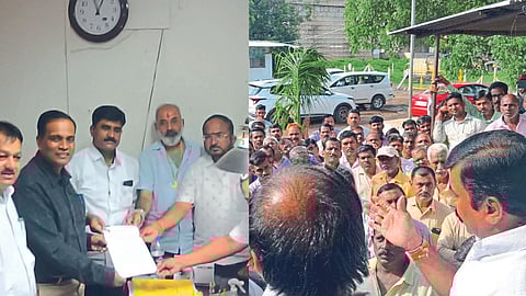 Dhule Political News