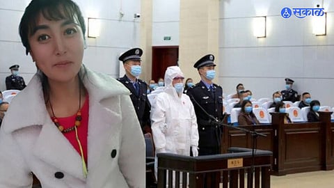 Husband Killed Ex-Wife