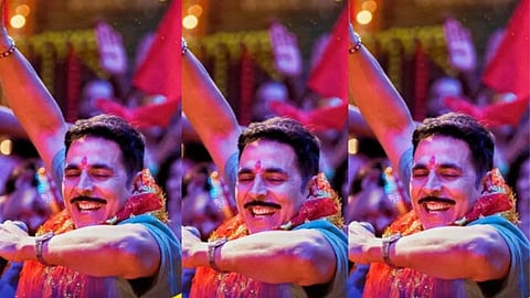 Raksha Bandhan Movie And Akshay Kumar