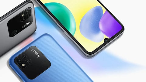 redmi 10a sport lunched in india check price specifications and features here  