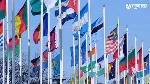 European Union today imposed restrictions on Russia for waging war on Ukraine