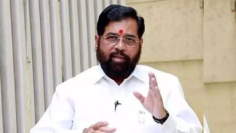 CM Shinde Eknath Shinde News Dawood Ibrahim News, 