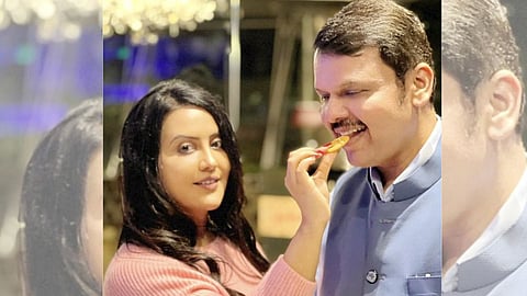 deputy chief minister Devendra Fadnavis Birthday 