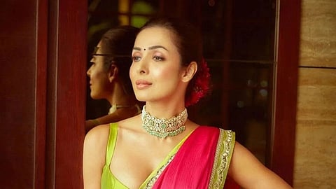 Malaika Arora Latest Marathi news, Malaika Arora latest look, Entertainment News