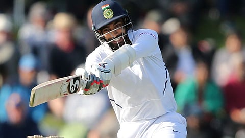 Jasprit Bumrah Hit 35 runs in Stuart Stuart Broad One Over Broke Most runs off an over in Test cricket Record