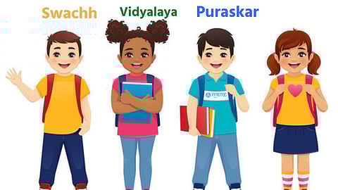 Swachh Vidyalaya Puraskar