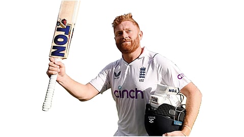 cricketer johney bertstow