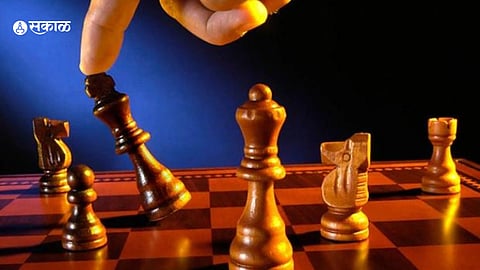 madras high court chess olympiad 2022 direction to state to include photograph of-prime minister and president in advertisements