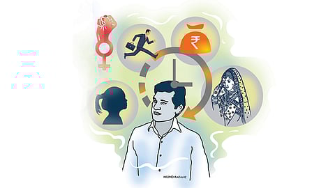 लेकरू अंगणातलं