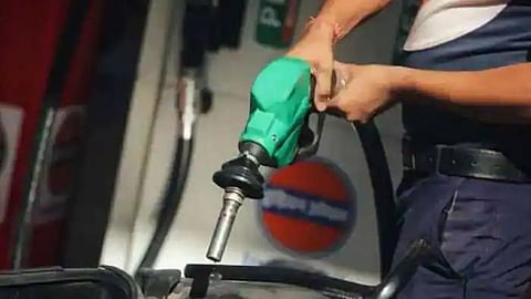 Petrol, Diesel Price in Mumbai, Pune, Nagpur