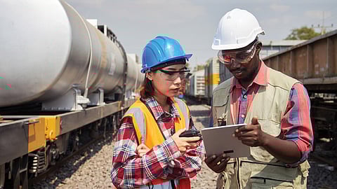 petrolium engineering