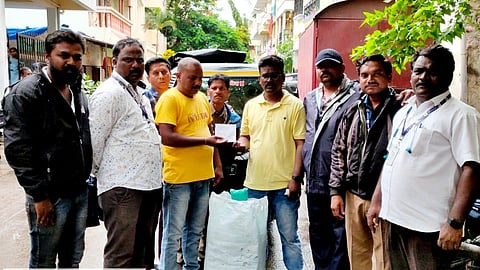 plastic action against