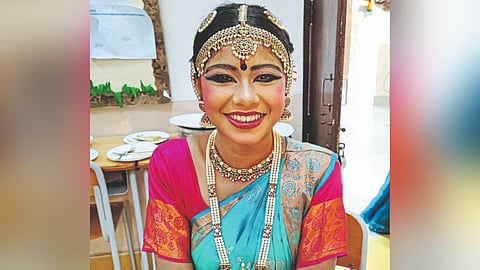 Kartik Mahadik