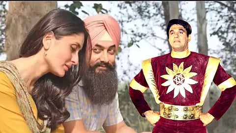 Mukesh Khanna On LSC