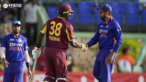 IND vs WI