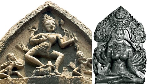 भगवतीदेवी