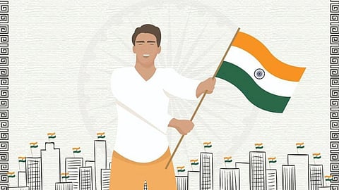 Har Ghar Tiranga Activity