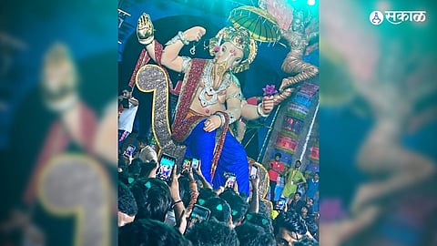 Ganeshotsav 2022