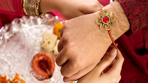 Raksha Bandhan 