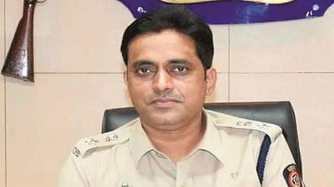 Prohibitory order on 64 buildings for Muharram procession Nagar