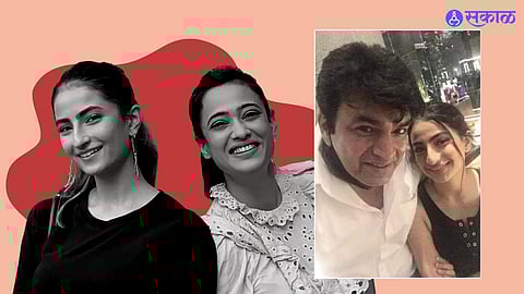 Shweta Tiwari raja chaudhary news 