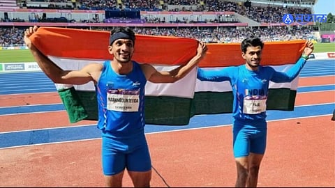 cwg 2022 mens triple jump  