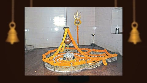 Shravan 2022 Shri Chandreshwar Sansthan