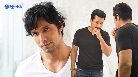 Randeep Hooda 