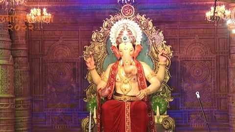 lalbuage raja