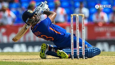 suryakumar yadav