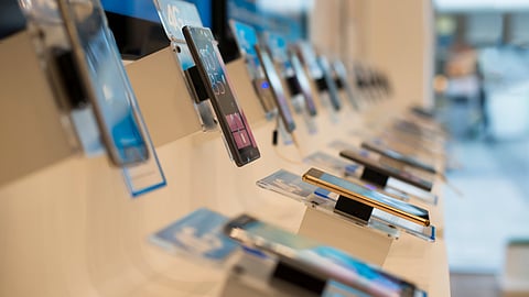 Upcoming Smartphones in September 