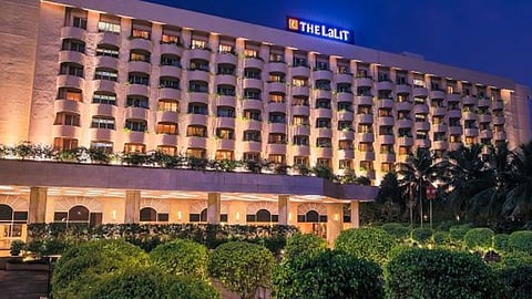 Hotel Lalit