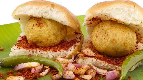 World Vada Pav Day