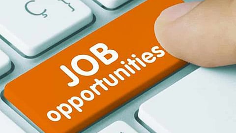 jobs news Companies increased recruitment 29 percent mumbai