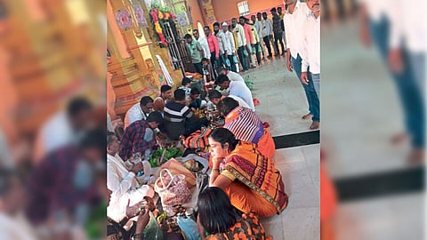 Latur Killari Nilakanteshwar mahadev temple