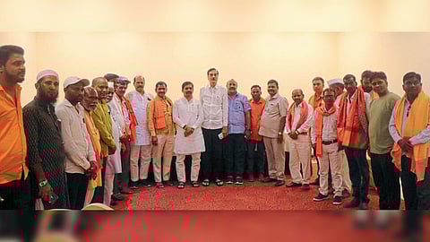 Aurangabad Shiv Sena mla